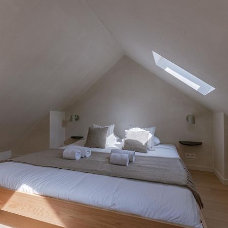 Huswell - Urban Getaway For Two In The Heart Of Antwerp Apartment Exterior photo