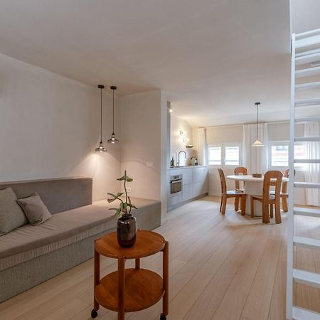 Huswell - Urban Getaway For Two In The Heart Of Antwerp Apartment Exterior photo