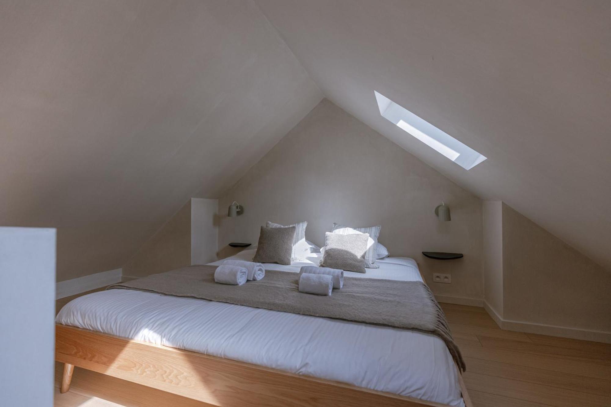 Huswell - Urban Getaway For Two In The Heart Of Antwerp Apartment Exterior photo