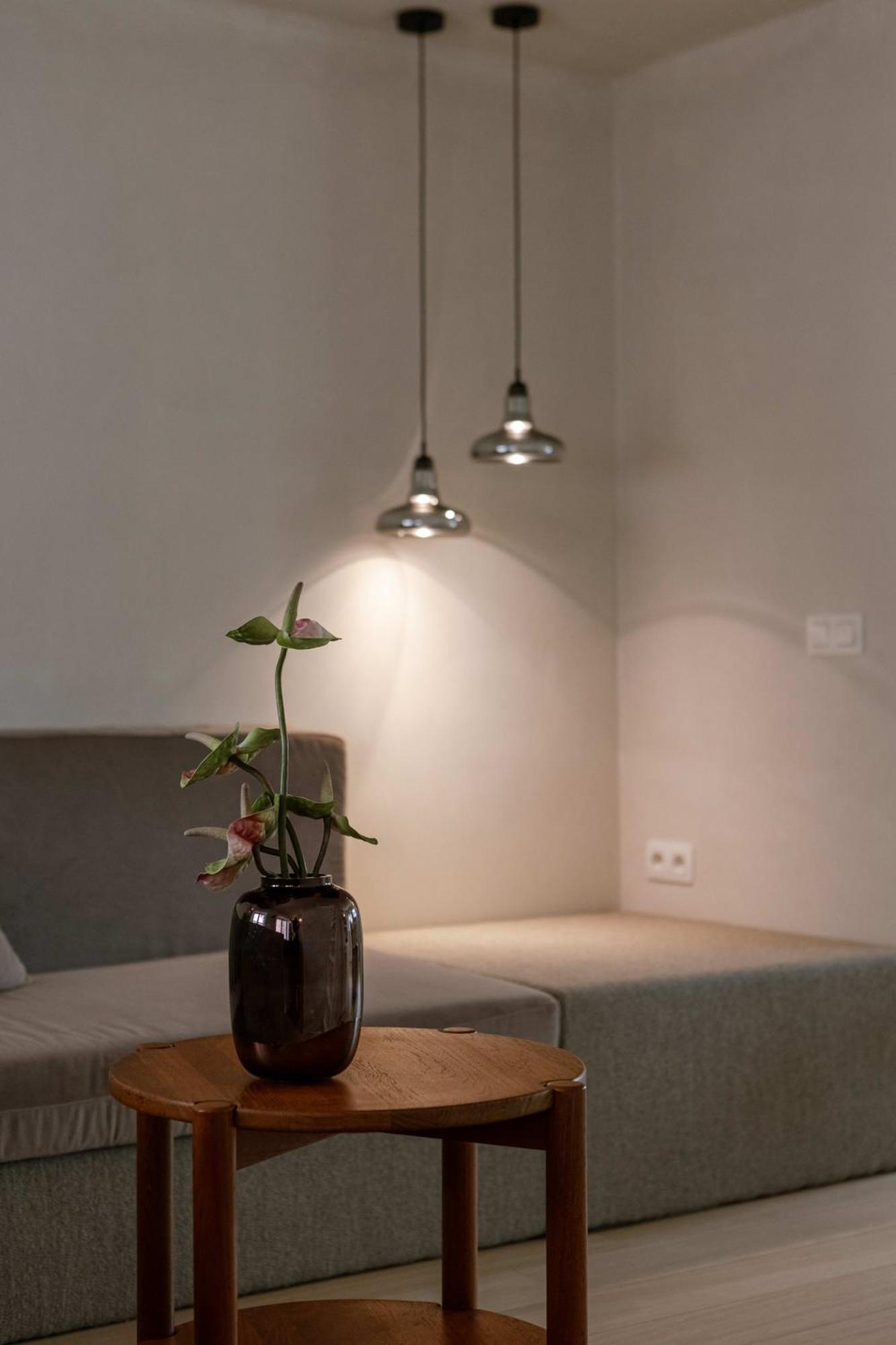 Huswell - Urban Getaway For Two In The Heart Of Antwerp Apartment Exterior photo